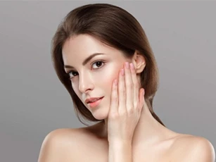 Gương mặt trẻ hơn 10 tuổi nhờ thứ mặt nạ này
