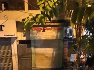 Hà Nội: Phát hiện 2 thanh niên tử vong trên phố lúc rạng sáng