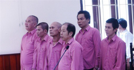 Hoãn xử vụ phá rừng đặc biệt nghiêm trọng