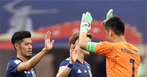 Kết quả, BXH World Cup đêm 28/6, rạng sáng 29/6: Xác định 8 cặp đấu vòng 1/8