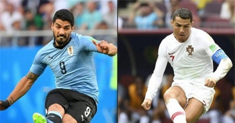 Lịch phát sóng vòng 1/8 World Cup 2018 trên VTV