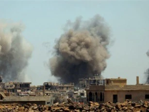 Lý do Mỹ liên tiếp bỏ rơi phe đối lập trong cuộc chiến Syria