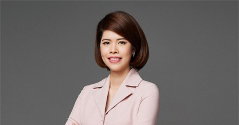 Mai Thanh Thủy, sáng lập kiêm Tổng giám đốc Tiffany and Son: Khi thất bại, phải chiến đấu để mọi thứ tích cực hơn