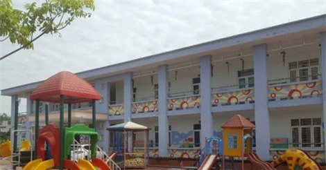 Nhiều giáo viên mầm non hợp đồng lâu năm bị thiệt thòi trong xét tuyển?