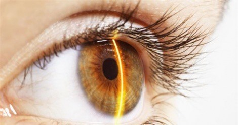 Những thói quen xấu có thể làm tổn hại mắt