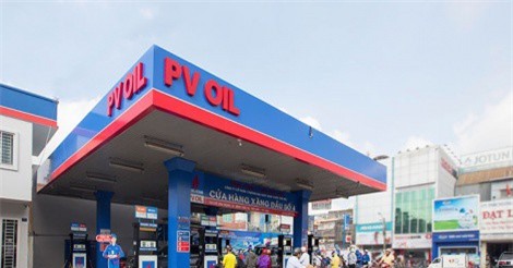 PV Oil dừng chào bán cổ phần cho nhà đầu tư chiến lược