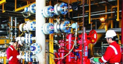 PVEP lãi gần 6.700 tỷ đồng nửa đầu năm 2018