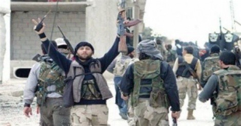 Syria: Al-Nusra "tăng lực" cho cuộc tấn công lớn nhất chống IS tại Idlib 