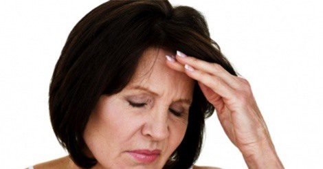 Thực phẩm giúp chị em tránh cơn bốc hỏa