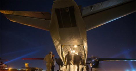 TT Putin ra lệnh rút quân - diễn biến nóng trên chiến trường Syria