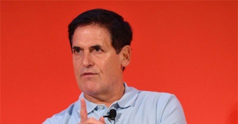 Tỷ phú Mark Cuban: "Đây là đặc điểm luôn có ở những nhân viên hàng đầu, bạn đừng thiếu nó"