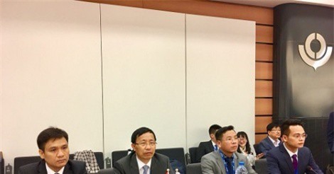 Việt Nam tham dự phiên họp Hội đồng Hợp tác Hải quan của Tổ chức Hải quan thế giới lần thứ 132