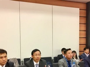 Việt Nam tham dự phiên họp Hội đồng Hợp tác Hải quan của Tổ chức Hải quan thế giới lần thứ 132