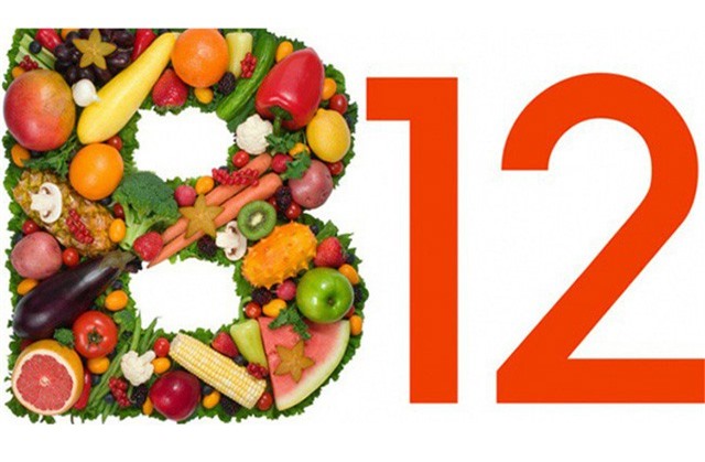 Vitamin B12 tốt cho trí nhớ của người cao tuổi