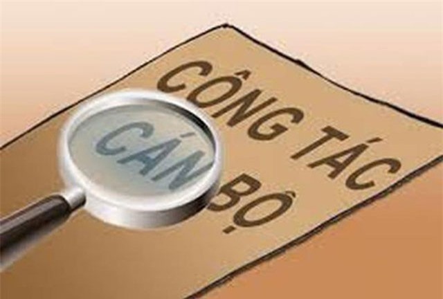 Vụ nhiều cán bộ, công chức bị triệu tập vì sai phạm: Kiểm điểm rút kinh nghiệm