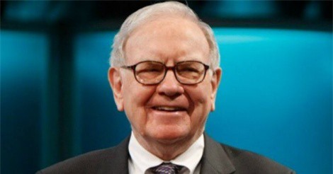 Warren Buffett giành được 1 triệu USD nhờ thắng cược