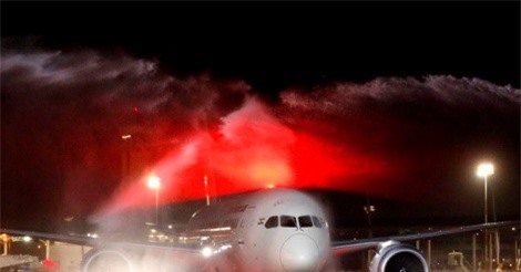 Washington Post: FLC mua 20 máy bay Boeing 787 là bất thường