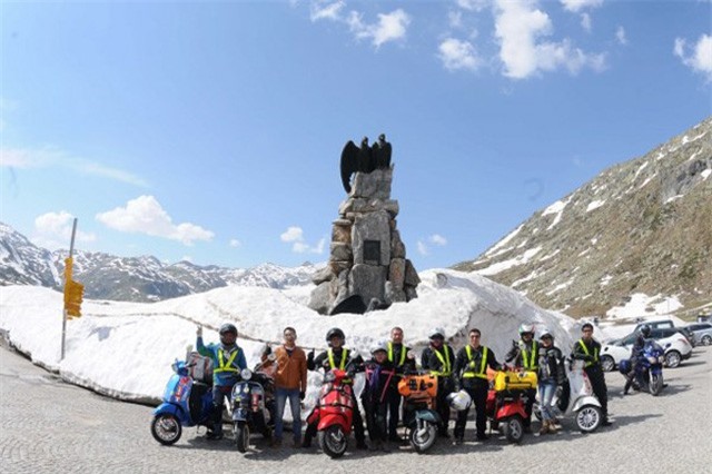 10 mẹo hay phượt thủ cần ghi nhớ dịp Hè