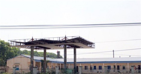 Bắt tạm giam cựu Tổng Giám đốc Ethanol Phú Thọ