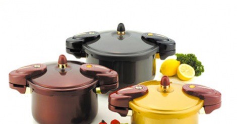 Cách dùng nồi áp suất gas đúng cách, chống cháy nổ