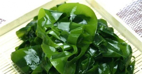 Cân bằng đường huyết, giải độc, cải thiện tình trạng da nhờ rong biển