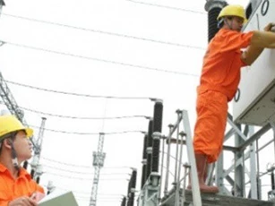 Chính thức phê duyệt khung giá bán buôn điện của EVN