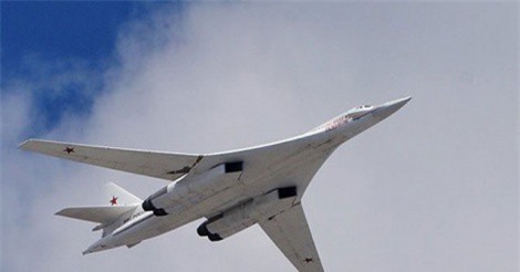 ĐIỂM TIN THẾ GIỚI: Nga nâng cấp máy bay ném bom Tu-160 và Tu-95, ông Trump bác tin rút Mỹ khỏi WTO