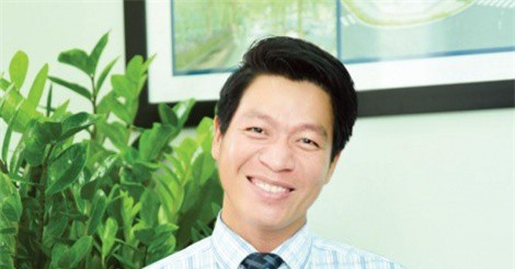 Doanh nhân Ngô Quang Phúc, Tổng giám đốc Phú Đông Group: Khách hàng là người thân, nên phải thật lòng