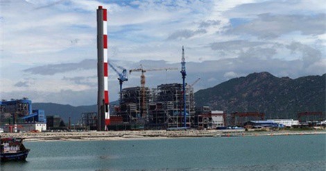 Đưa Nhiệt điện Vĩnh Tân vào diện bảo vệ an ninh đặc biệt