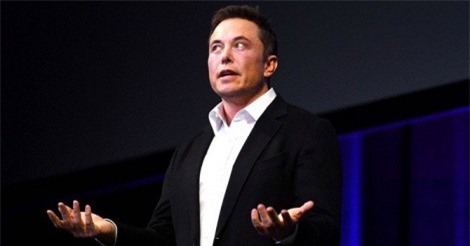 Elon Musk ngủ dưới gầm bàn, cắm trại trong văn phòng vì áp lực sản xuất Tesla Model 3