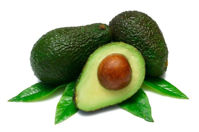 Mẹo bảo quản bơ chín lâu mà không bị thâm