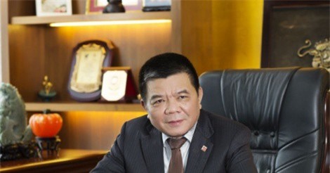 Ông Trần Bắc Hà bị khai trừ khỏi Đảng