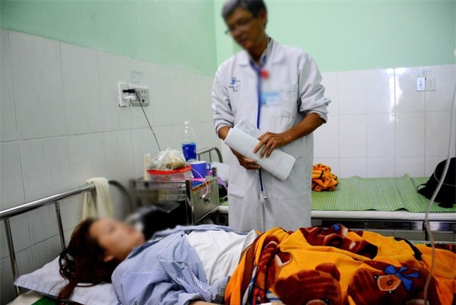 Quảng Nam: Vụ cô giáo mầm non bị phụ huynh hành hung: Người hành hung nói gì?