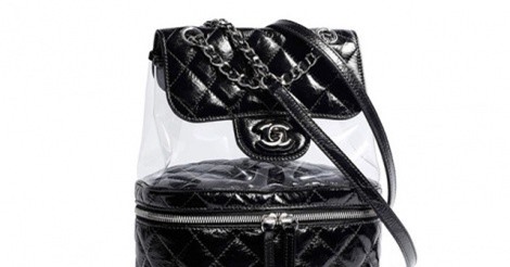 Sao Việt mê mẩn túi nhựa trong hot trend