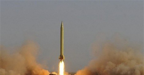 THẾ GIỚI 24H: Iran mua vật liệu tên lửa “lậu” của Đức, Nga dọa rời khỏi OPCW