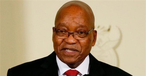 Thương hiệu 4,3 tỷ USD của McKinsey lung lay vì 'hợp đồng phi pháp' ở Nam Phi