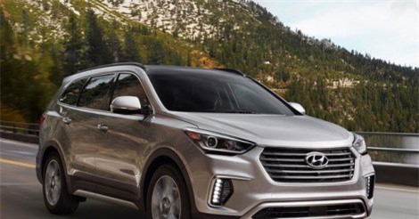 Top 10 xe SUV rẻ nhất trên thị trường