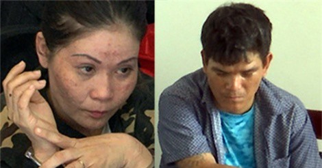 12 người bị bắt trong đường dây ma túy có súng ở miền Tây