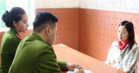 Ba cựu cán bộ ngân hàng ở Quảng Ninh bị khởi tố