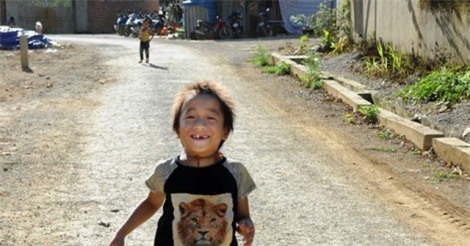 Bản Tà Dê sau cơn "bão lửa"