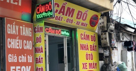 Bão cá độ mùa World Cup: “Lũ quét” ngang qua đời con bạc