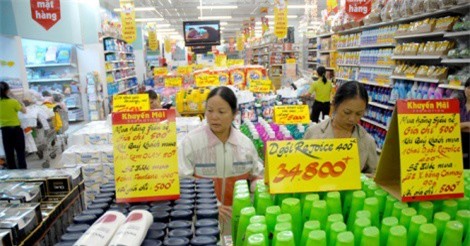 Bị phản đối, Bộ Công thương dừng quy định lạ đời về quản lý siêu thị