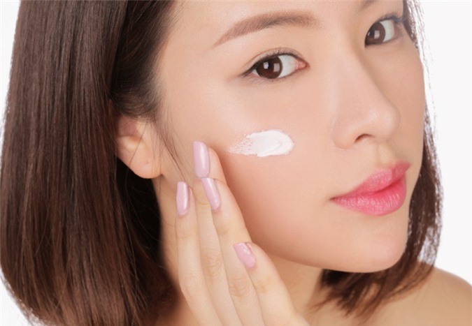 Cách chọn kem lót phù hợp với từng loại da