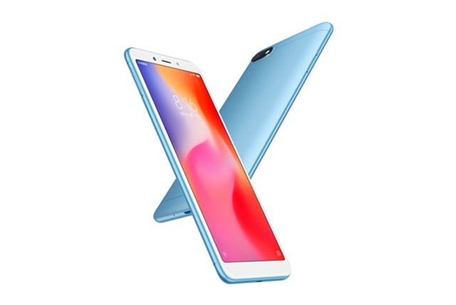 Chi tiết smartphone màn hình FullView, giá hơn 2 triệu