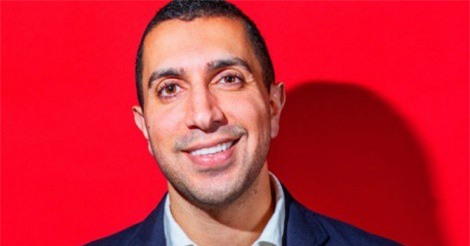 Công thức thành công của CEO ứng dụng hẹn hò