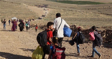 Cuộc đàm phán về thiết lập hòa bình tại tỉnh Daraa giữa phe nổi dậy Syria và Nga thất bại