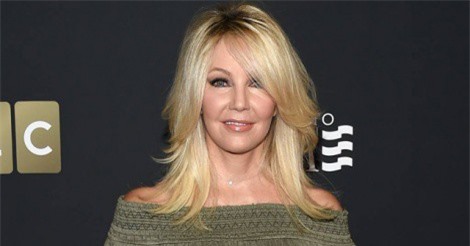 Cuộc sống hai mặt của mỹ nhân Hollywood