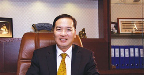 Cựu chủ tịch MobiFone Lê Nam Trà: Từ công thần đến tội đồ