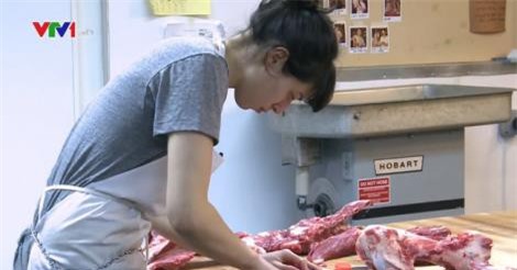 Đa số thịt bán ở siêu thị Mỹ bị nhiễm các loại siêu khuẩn