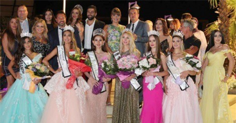 Đại diện Việt Nam bị cắt nát quốc phục đăng quang Miss Asia World 2018